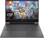 HP Victus 15-FB3000SL Notebook, AMD Ryzen AI 7 350, 16GB RAM, 1TB SSD, Display 15.6
