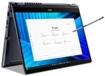 Acer TravelMate P4 Spin 14 TMP414RN-55-TCO・Flip-Design・Intel Core Ultra 5...