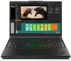 Lenovo TS/ThinkPad P16 Gen3 / Ultra 7-255Hx / 48GB / 1024GB / 16,0" / FHD+ /...