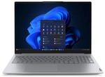 Lenovo ThinkBook 16 Gen 9 (16" AMD), AMD Ryzen&trade; 7 250 (3.30GHz, 16MB), 16"...
