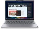 Lenovo ThinkBook 16 Gen 9 (16" Intel), Intel&reg; Core&trade; Ultra 7 355 (up to...