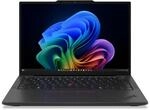 Lenovo TS/ThinkPad X13 G7 / Ultra 5 325 / 32GB / 512GB / 13.3" /...