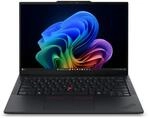 Lenovo ThinkPad E14 Gen 8 (AMD)・14" WUXGA・AMD Ryzen AI 7 345・32GB...