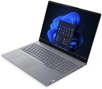 Lenovo ThinkBook 16 Gen 9 (16" AMD), AMD Ryzen&trade; 7 250 (3.30GHz, 16MB), 16"...