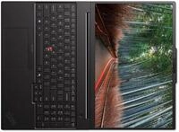 Lenovo ThinkPad P16s Gen 5 21XE・Intel Core Ultra 7 356H / 1.9 GHz・Win 11