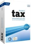 Tax 2025 Business (f&uuml;r Steuerjahr 2024) |100 Abgaben|Standard Verpackung
