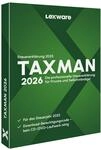TAXMAN 2026 (f&uuml;r Steuerjahr 2025) | Minibox| Steuererkl&auml;rungs-Software f&uuml;r