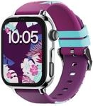 SaveFamily SaveWatch Plus 2 | Smartwatch f&uuml;r Kinder mit GPS-Lokalisierer, Anrufe,