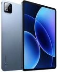 XIAOMI Pad 8 Pro 12+512 Blue (No Power Adapter Included)