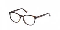 GUESS GU8289 Dark havana 49/16/140 TEEN Brillen