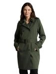 TOM TAILOR Basic Trenchcoat