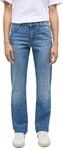 Style Crosby Relaxed Straight