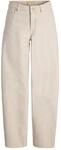 JACK & JONES Female Barrel Fit Jeans JXFUJI Barrel MW Color DNM NOOS