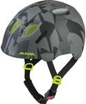 ALPINA Ximo 2 L.E. - Leichter, Sicherer & Bruchfester Fahrradhelm f&uuml;r Kinder,...