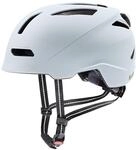 uvex urban Planet LED - robuster Fahrradhelm f&uuml;r Damen und Herren - individuelle