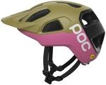 POC Cularis MIPS &ndash; Ultraleichter Trail- und XC-MTB-Helm mit MIPS Air Node,