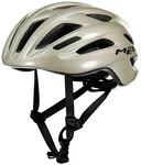 MET Idolo MIPS Fahrrad Helmet - Size UN / 52-59cm - Gray Metallic Matt