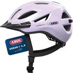 ABUS Stadthelm Urban-I 4.0 - Fahrradhelm mit aufladbarem R&uuml;cklicht, 2...