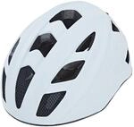 Prophete Fahrradhelm mit LED | EKO Glue On | Sicherer Helm f&uuml;r Damen & Herren 