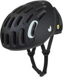 Catlike Unisex-Adult Whisper II Helm, Schwarz Matt, L