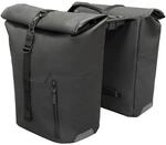 Racktime Doppeltasche Racktime Virgil 2,0 schwarz f&uuml;r SnapIt 2