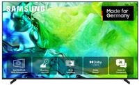 Samsung Neo QLED QN80H 4K 55 Zoll (138 cm), UHD Fernseher, Quantum-Mini-LED f&uuml;r