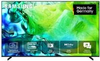 Samsung Neo QLED QN80H 4K 75 Zoll (189 cm), UHD Fernseher, Quantum-Mini-LED f&uuml;r