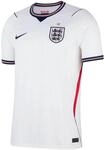 Nike England Heimtrikot Herren S &ndash; England National Team Fu&szlig;ball Trikot &ndash;...