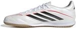 adidas Unisex COPA Pure IV Club Indoor Football Shoes, Zero met./core...