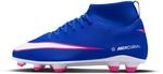 Nike JR Superfly 10 Club FG/MG Soccer Shoes