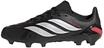 adidas Unisex Kinder Predator League Firm Ground Football Boots Kids Shoes, Core