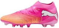 PUMA Future 9 Pro FG/AG Dreamrush rosaorange, 44 Unisex