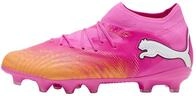 PUMA Unisex Kinder Future 9 Pro Fg/Ag Jr Fussballschuh