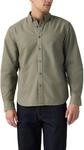Authentic Button Down Mulled Basil Garme