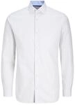 Jprblaparker Detail L/S Shirt Noos