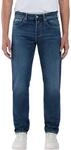 REPLAY Herren Straight fit Jeans Grover