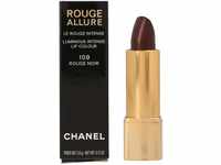 Chanel rot Allure Lippenstift 109 - rot schwarz - Damen, 3.5 g