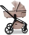 Kombikinderwagen Resea 2.0 sand