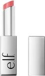 e.l.f. Glow Reviver Lip Oil Stick, Pink-Me Energy | "Tinted, Non-Sticky & Hydrating