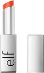 e.l.f. Glow Reviver Lip Oil Stick, Tanger-sheen | "Tinted, Non-Sticky & Hydrating For