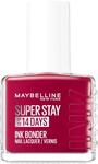 Maybelline New York Super Stay Ink Bonder Nagellack 501 Cherry Sin &ndash;
