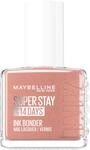 Maybelline New York Super Stay Ink Bonder Nagellack 019 Golden Brown &ndash;