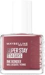 Maybelline New York Super Stay Ink Bonder Nagellack 948 Pink Toffee &ndash;