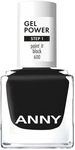 ANNY Gel Power Nail Polish &ndash; Gel-Farb-Nagellack ohne UV-Lampe, brillanter...