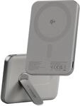 Empower Bank Spin Stand/5000mAh/Titanium