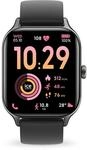 ICE-WATCH - Ice fit RT 3.0 Black - Schwarze Sport verbundene Uhr f&uuml;r Herren mit