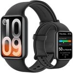 XIAOMI Smart Band 10 Pro, Fitness-Tracker im Uhrenstil f&uuml;r Damen & Herren, 1,74"