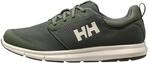 Helly Hansen Herren Feathering, Gr&uuml;n, 44