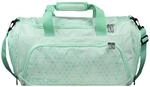 Neoxx - Move Sporttasche Mintastic - 25L, gro&szlig;es Hauptfach, Nassfach, 2...