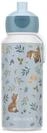 Mepal - Trinkflasche Pop-up Campus - Wasserflasche - Little Dutch -...